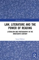 Discourses of Law- Law, Literature and the Power of Reading