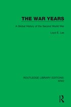 Routledge Library Editions: WW2-The War Years