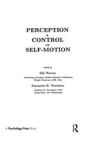 Resources for Ecological Psychology Series- Perception and Control of Self-motion