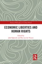 Political Philosophy for the Real World- Economic Liberties and Human Rights