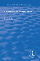 Routledge Revivals- Revival: A Handbook of Modern Japan (1903)