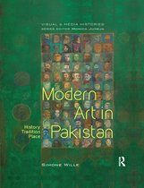 Visual and Media Histories- Modern Art in Pakistan