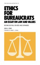 Ethics for Bureaucrats