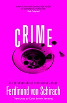 The Crime Trilogy - Crime