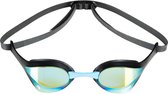 Zwemmershop - Lunettes de natation - Cobra Ultra Swipe Mr - Édition Limited - Aqua-Noir - Titre par défaut