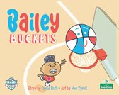 Sports Friends - Bailey Buckets