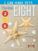 I Can Make Sets - I Can Make Eight