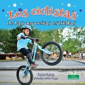 Pequeñas Estrellas (Little Stars) - Los ciclistas de las pequeñas estrellas (Little Stars BMX Bikes)