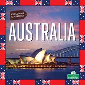 Exploring Countries - Australia