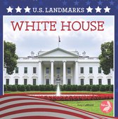 U.S. Landmarks - White House