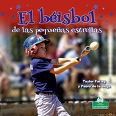 Pequeñas Estrellas (Little Stars) - El béisbol de las pequeñas estrellas (Little Stars Baseball)