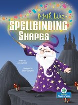 Math Wiz - Spellbinding Shapes