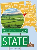 Where Do I Live? - State