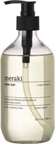 Meraki cosmetics 309770290 savon 490 ml Savon liquide 1 pièce(s)