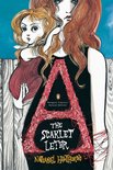 The Scarlet Letter (Penguin Classics Deluxe Edition)