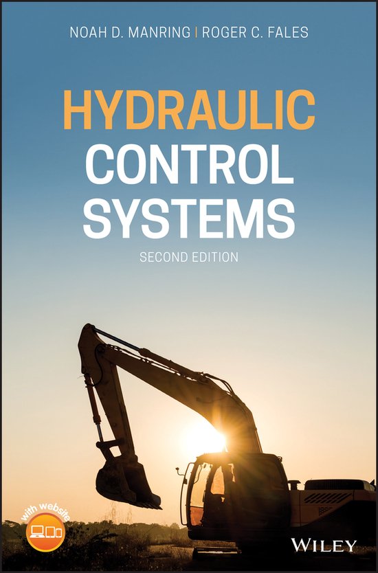 Hydraulic Control Systems - cover