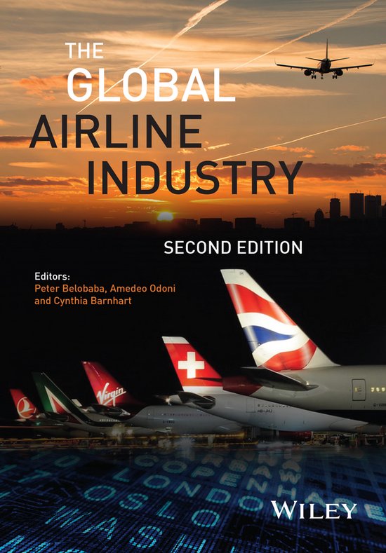 Global Airline Industry Second Edition