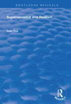 Routledge Revivals- Supervenience and Realism