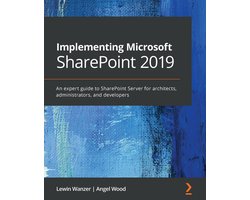 Implementing Microsoft SharePoint 2019