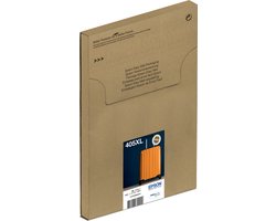 Epson 405XL Koffer DURABrite - Inktcartridge - EasyMail - Multipack - Kleur / Zwart