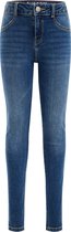 WE Fashion Meisjes super skinny jegging met stretch