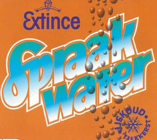Spraakwater