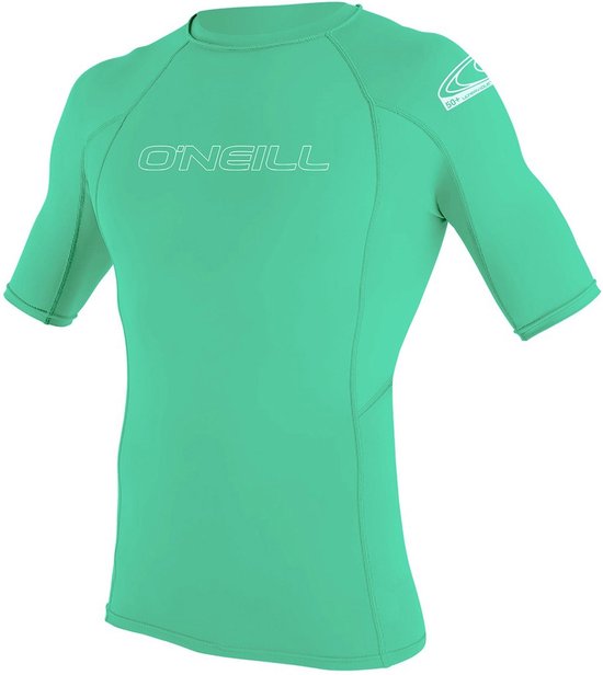 O'Neill Basic Skins S/S Rashguard Surfshirt Unisex