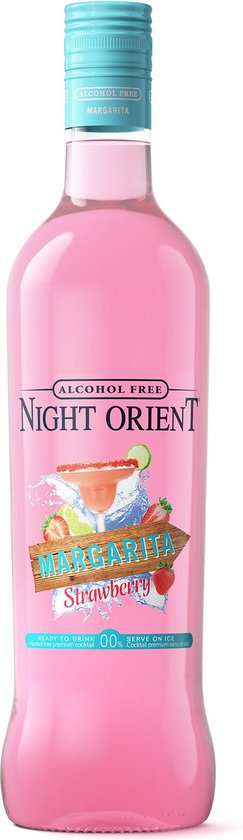 Alcoholvrije Cocktails Alcoholvrij Belgi Glutenvrij Sulfietvrij Ml Bol Com