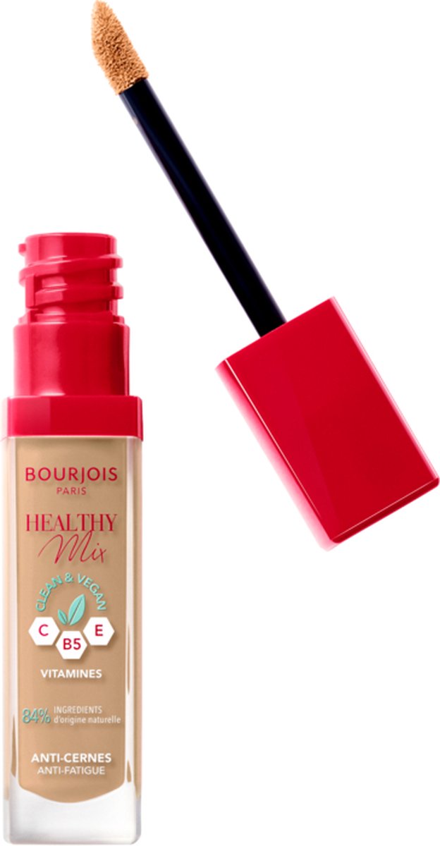 Bourjois Healthy Mix Clean Concealer - 53 Golden Beige