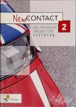 New Contact 2 Textbook