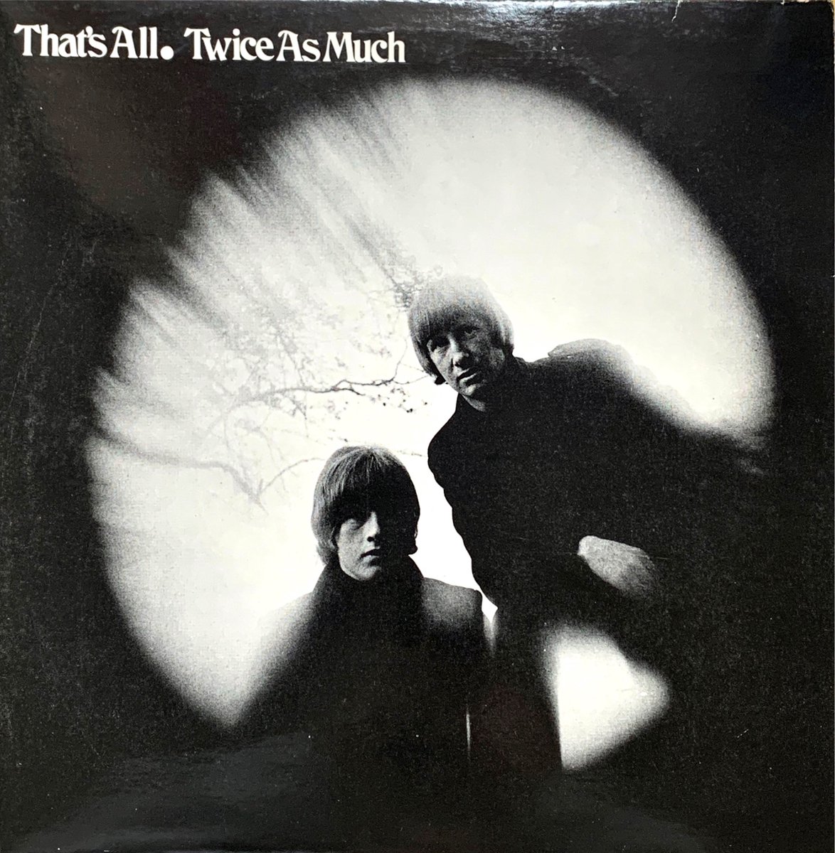 That's All (LP) - Twice As Much