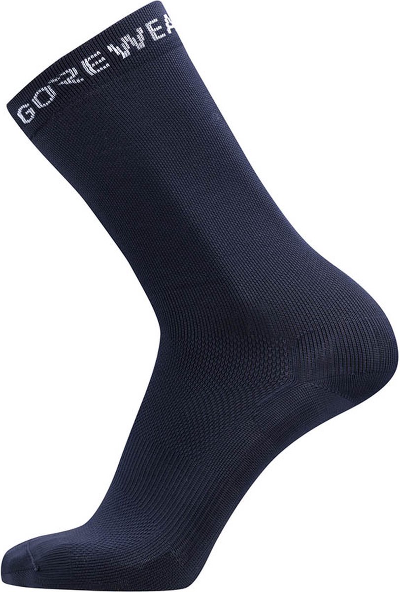 Gorewear Gore Wear Essential Socks - Orbit Blue