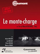 le monte charge (dvd)