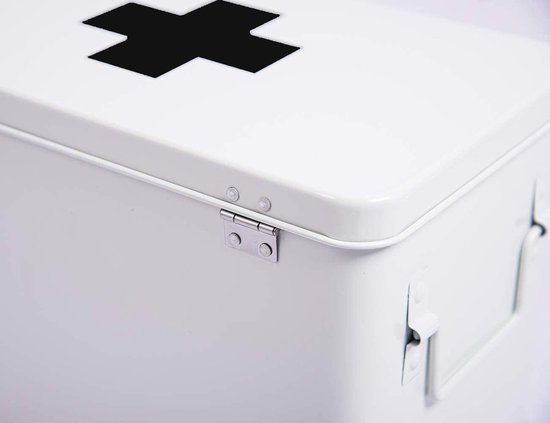 Medicijndoos kopen? Medicijnen bewaren in een doosje