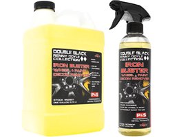 P&S Iron Buster - Vliegroestverwijderaar 473ml