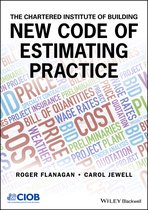 New Code of Estimating Practice