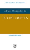 Elgar Advanced Introductions series- Advanced Introduction to US Civil Liberties