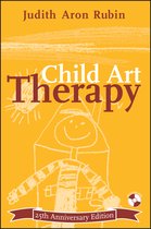 Child Art Therapy 25th Anniversary Ed