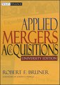 Applied Mergers & Acquisitions Uni