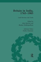 Britain in India, 1765-1905, Volume II