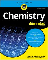 Chemistry For Dummies 2nd Edition