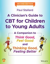 A Clinician′s Guide to CBT for Children to Young Adults