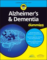 Alzheimers & Dementia For Dummies