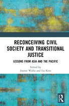 Reconceiving Civil Society and Transitional Justice