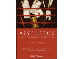 Omslag van Aesthetics