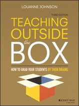Teaching Outside The Box How To Grab You