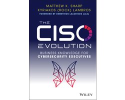 The CISO Evolution