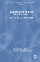 The Lines of the Symbolic in Psychoanalysis Series- Psychoanalysis and the Small Screen