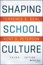 Shaping School Culture Pitfalls Paradoxe