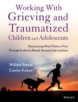 Working With Grieving & Traumatized Chil